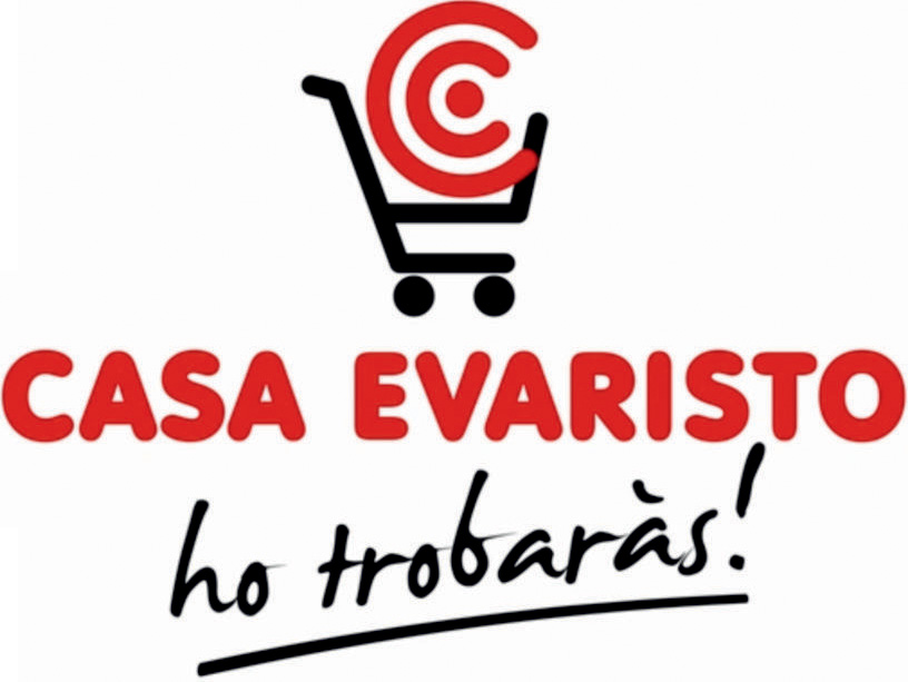 Logo Casa Evaristo